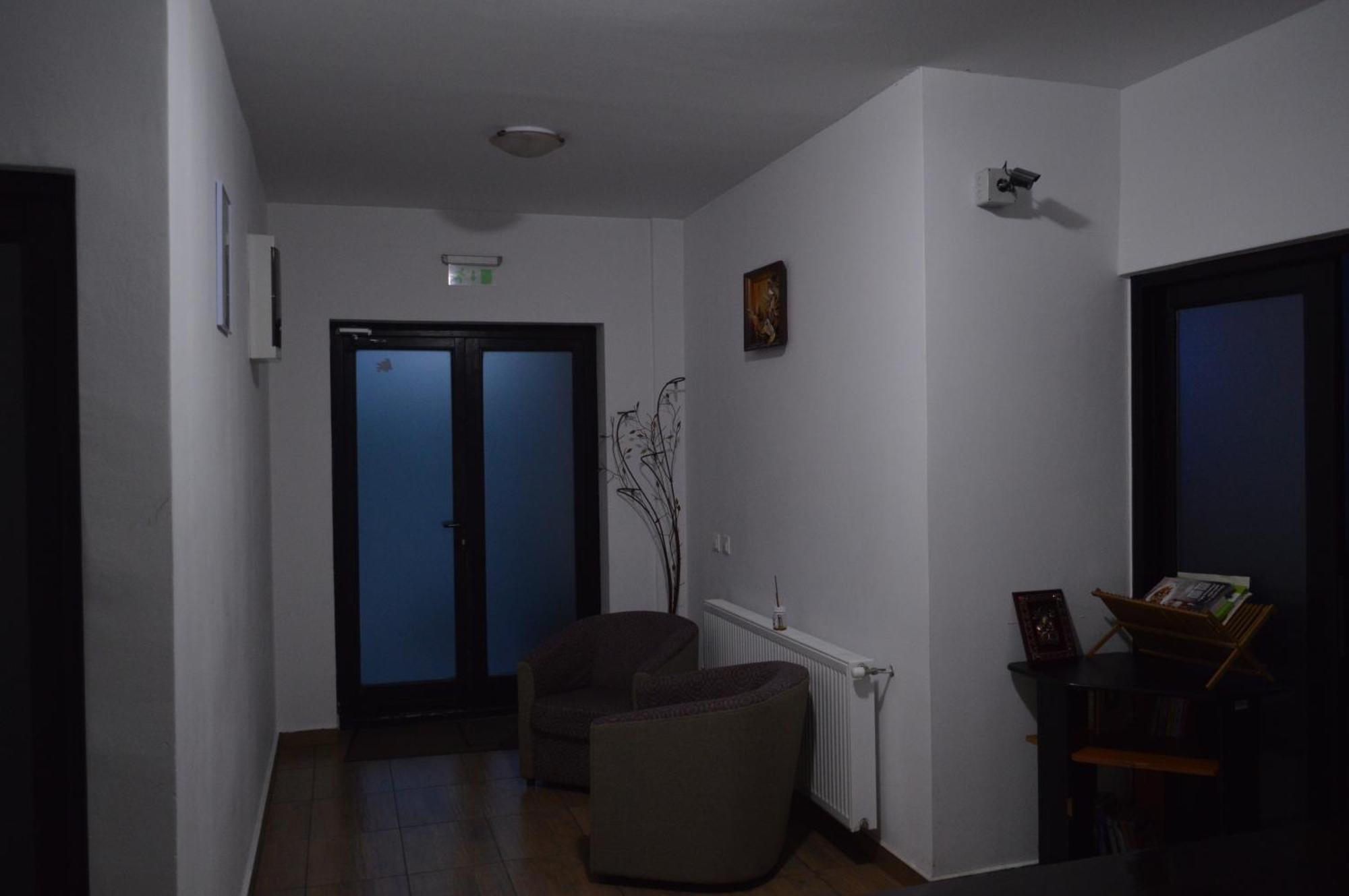 Pensiunea Visaventura Visan Buitenkant foto