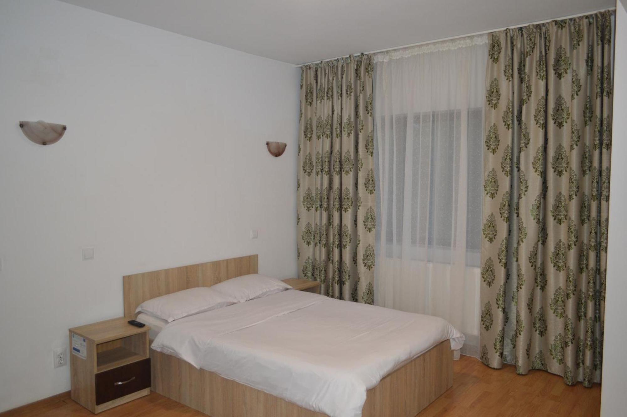 Pensiunea Visaventura Visan Buitenkant foto